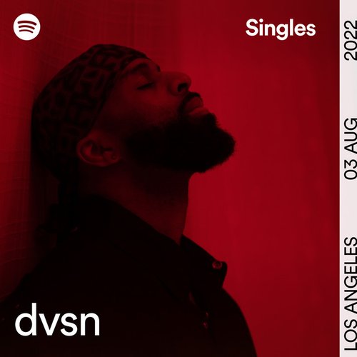 Spotify Singles