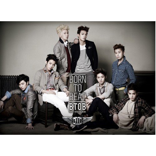Born TO Beat