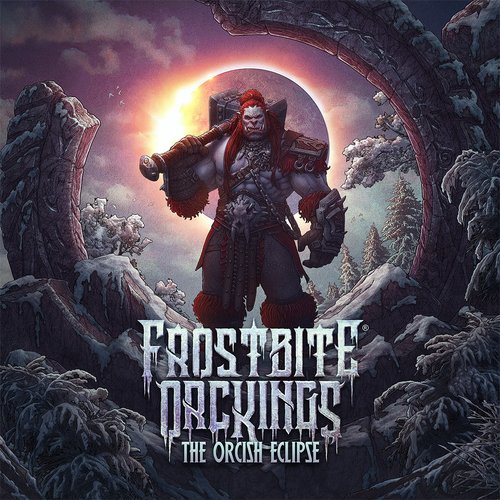 The Orcish Eclipse