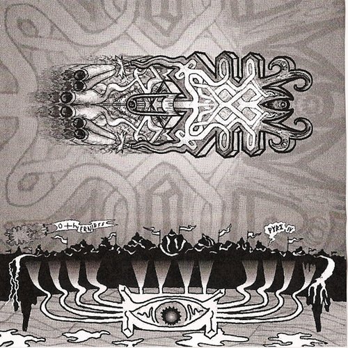 Pyre Tapes Volume IV: "Algonquin Mass"