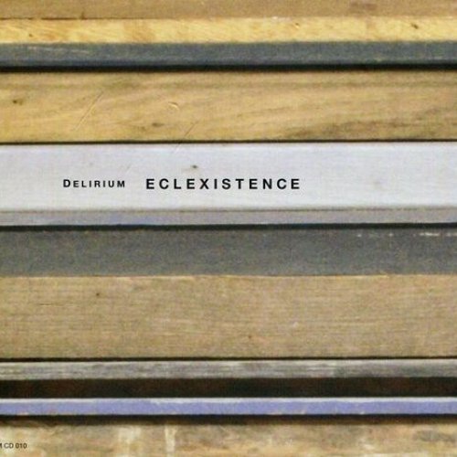 Eclexistence