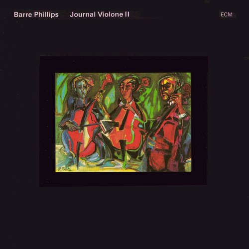 Journal violone II