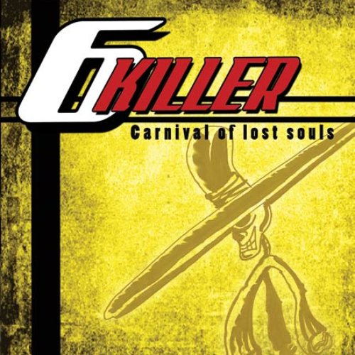 Carnival Of Lost Souls