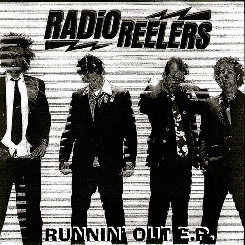 Runnin' Out E.P.