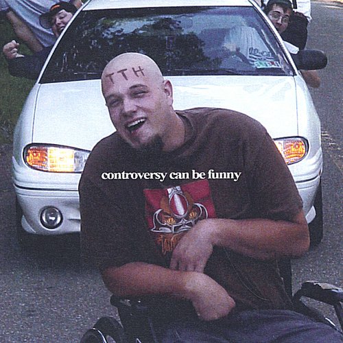 Controversy Can Be Funny