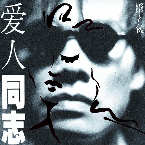 愛人同志 (香港版)