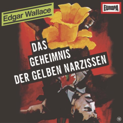 10/Das Geheimnis der gelben Narzissen