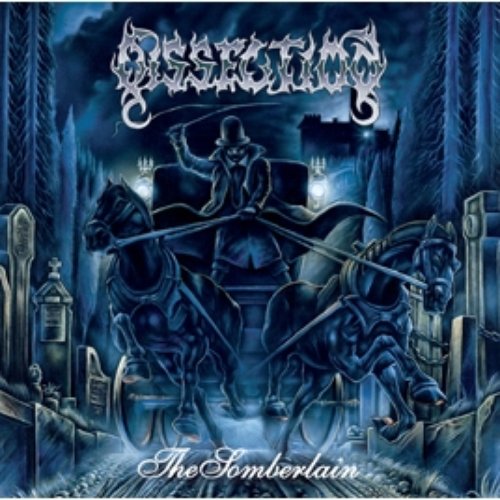 The Somberlain (Ultimate Reissue)