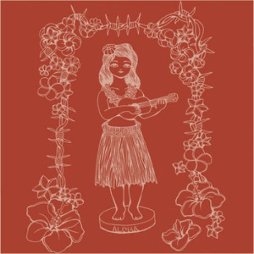 Move to Hawaii - Single