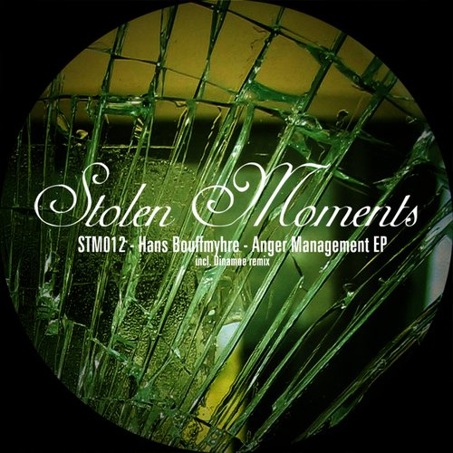 Anger Management EP