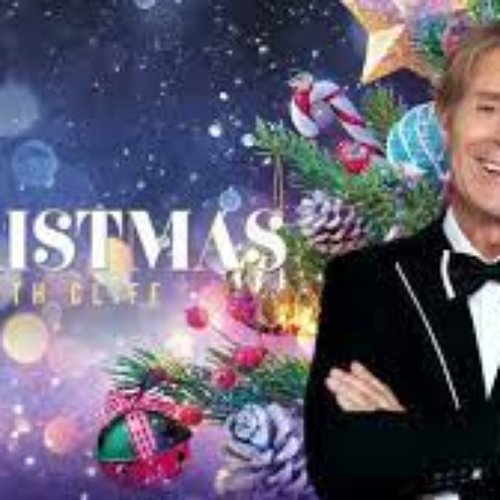 Rockin' Around the Christmas Tree