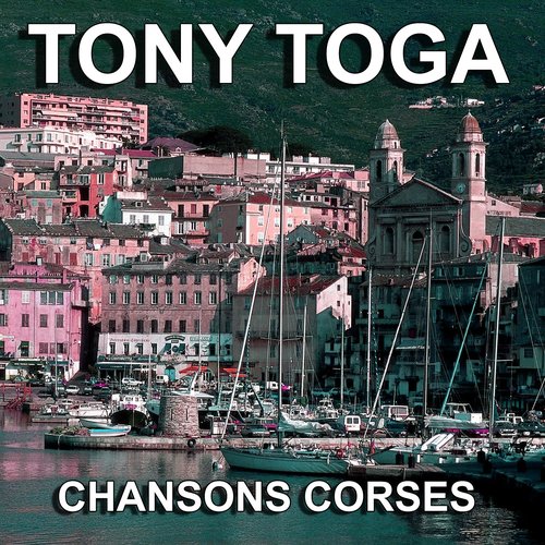 Chansons Corses (Dio Vi Salvi Regina)