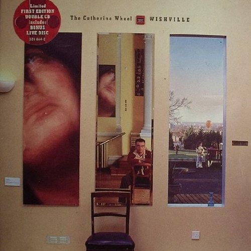 Wishville (bonus disc)