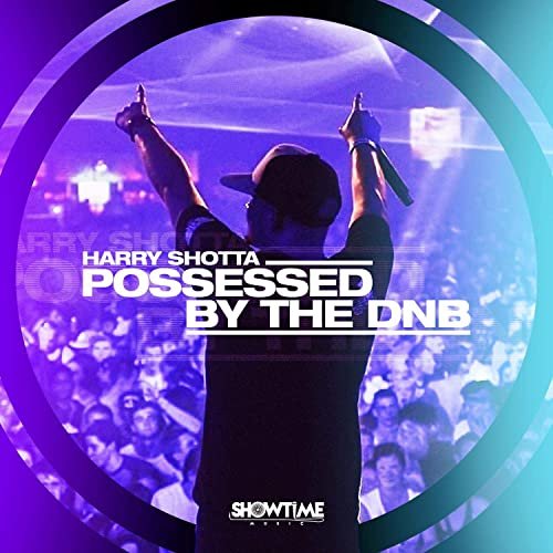 Possessed by the DNB