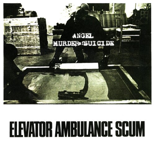 Elevator Ambulance Scum