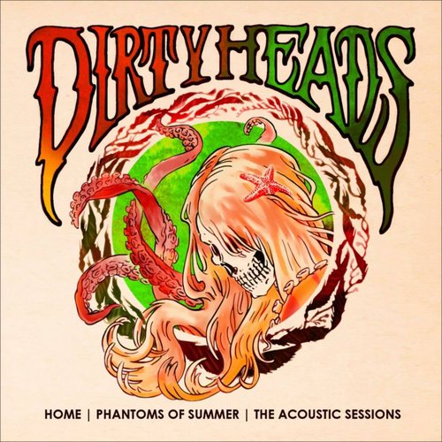 Home | Phantoms Of Summer | The Acoustic Sessions