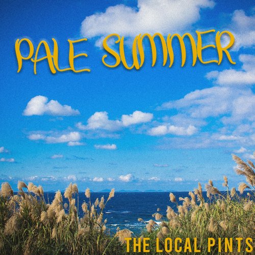 Pale Summer - Single