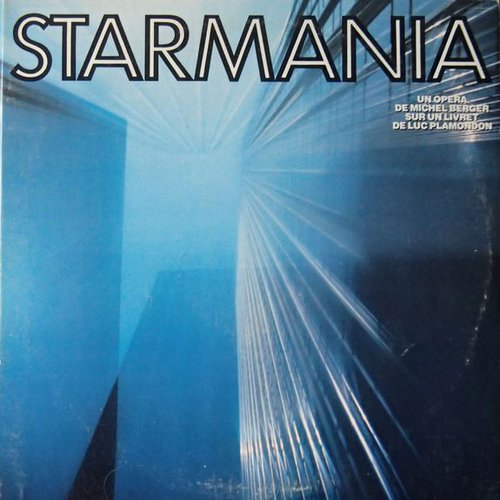 Starmania