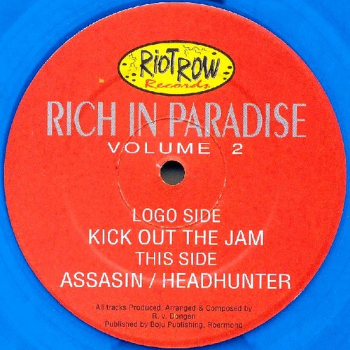 Volume 2