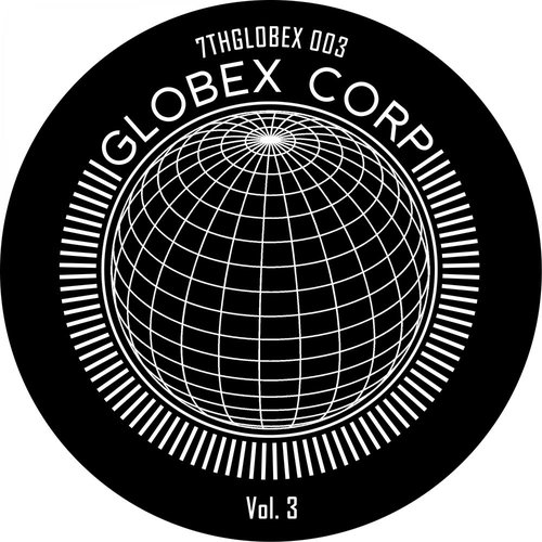 Globex Corp, Vol. 3