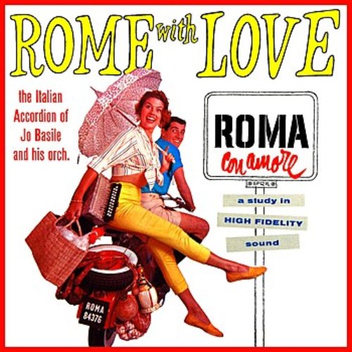Rome With Love