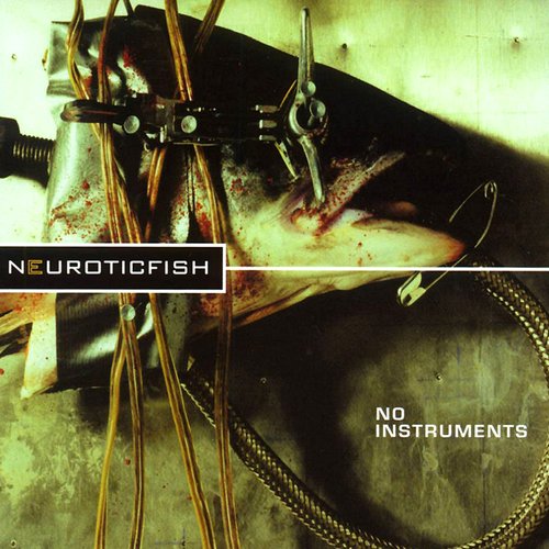 No Instruments - Second Edition