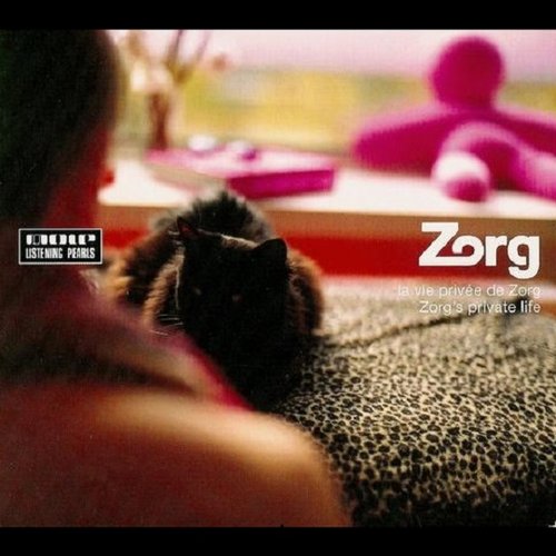 La Vie Privee de Zorg Disc 1