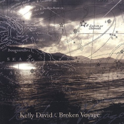 Broken Voyage