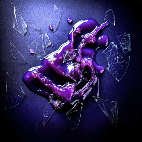 Purple Jam