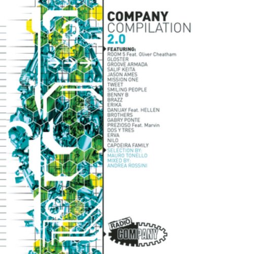 Company Compilation 2.0