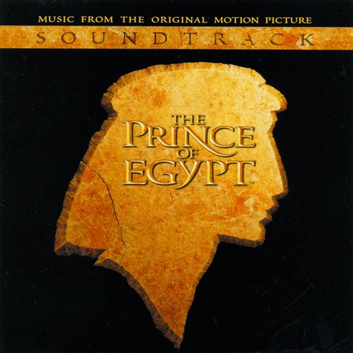 The Prince Of Egypt