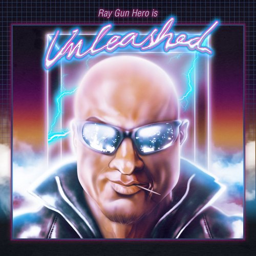 Unleashed EP