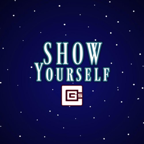 Show Yourself - Single