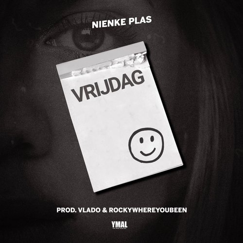 VRIJDAG