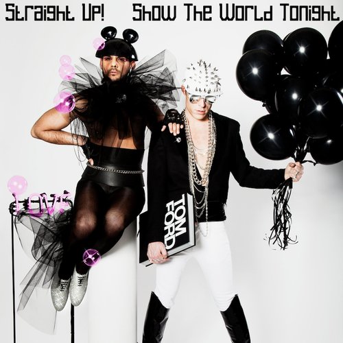 Show The World Tonight