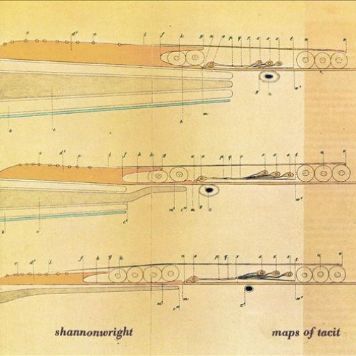 Maps Of Tacit