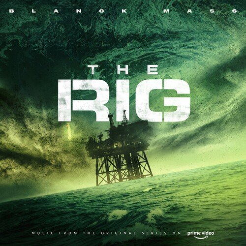 The Rig (Music From The Original Series)
