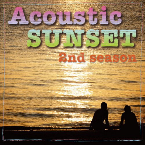 Acoustic Sunset - 2nd Season