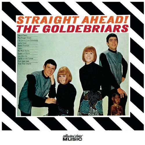 Straight Ahead (Expanded Edition)