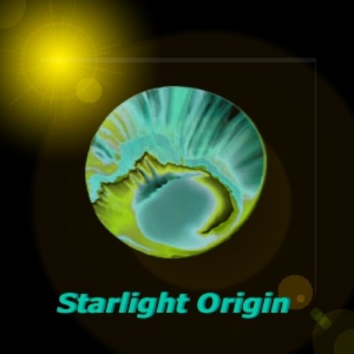 Starlight Origin