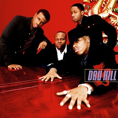 Dru Hill