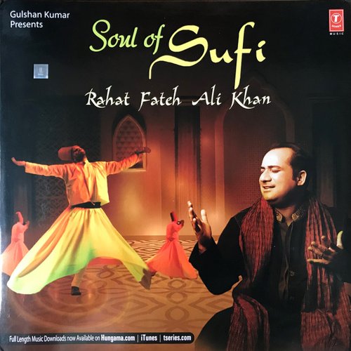 SOUL OF SUFI