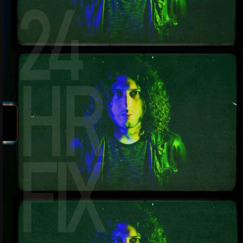 24HR Fix - Single