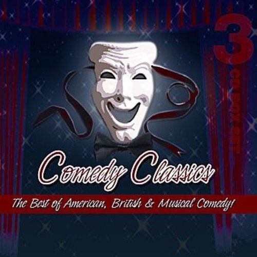 Comedy Classics — Various Artists 