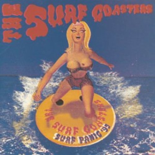 Surf Panic '95