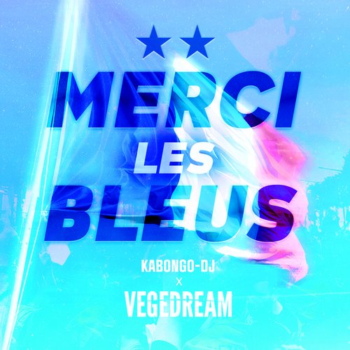 Merci les bleus