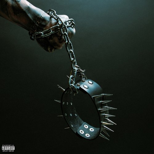 BLOODHOUND (BLOODHOUND) - Single