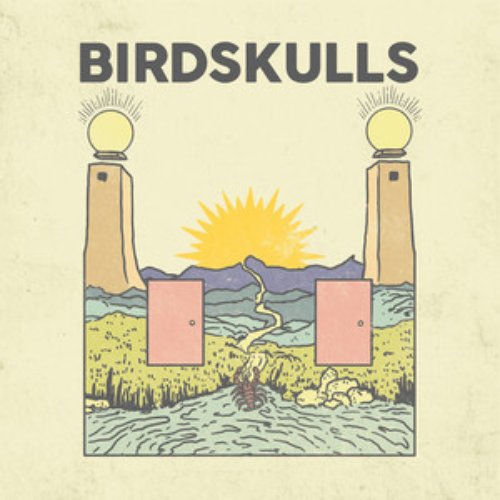 Birdskulls