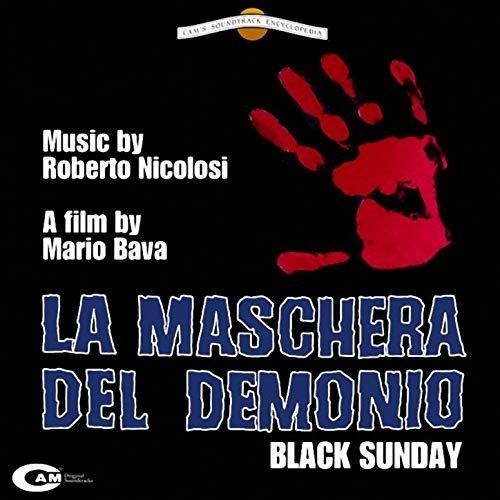 La Maschera Del Demonio