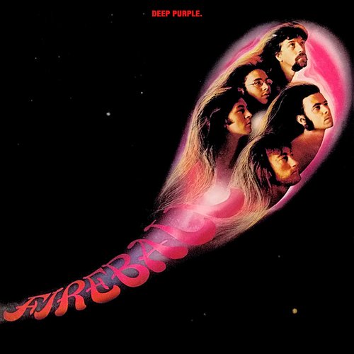 Fireball — Deep Purple | Last.fm